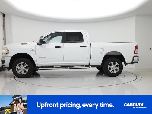 2024 RAM 2500 Bighorn