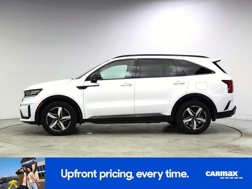 2022 Kia Sorento EX