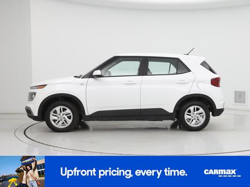 2024 Hyundai VENUE SE