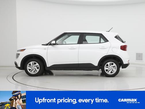 2024 Hyundai VENUE SE