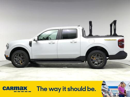 2023 Ford Maverick Lariat Advanced