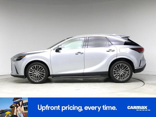 2023 Lexus RX 350 Luxury