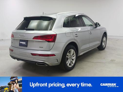 2022 Audi Q5 S-Line Premium