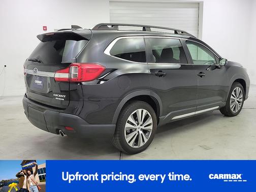 2022 Subaru Ascent Limited