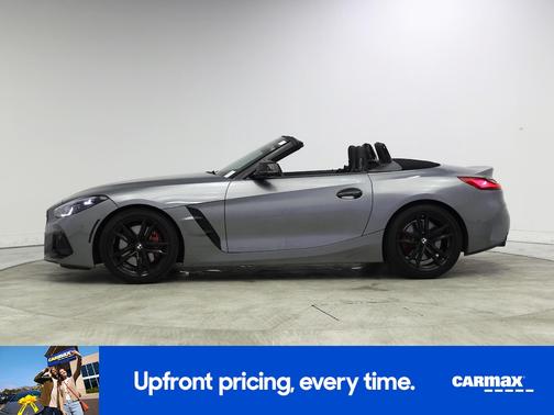 2024 BMW Z4 M40I