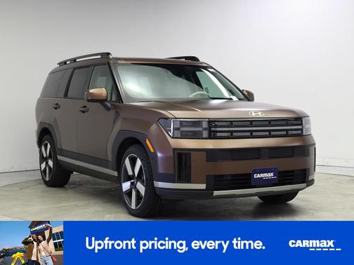 2024 Hyundai SANTA FE Limited