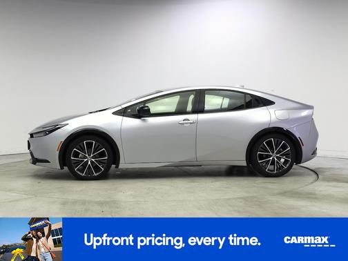 2023 Toyota Prius XLE