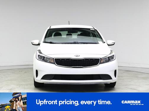 2017 Kia Forte5 LX