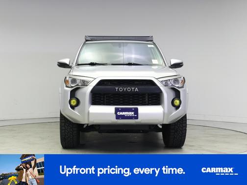2016 Toyota 4Runner SR5 Premium