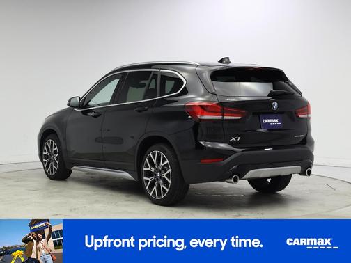 2021 BMW X1 SDrive28i