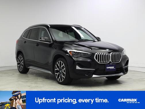 2021 BMW X1 SDrive28i