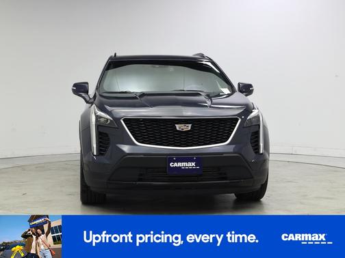 2021 Cadillac XT4 Premium Luxury