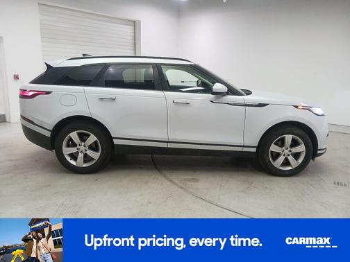 2018 Land Rover Range Rover Velar S