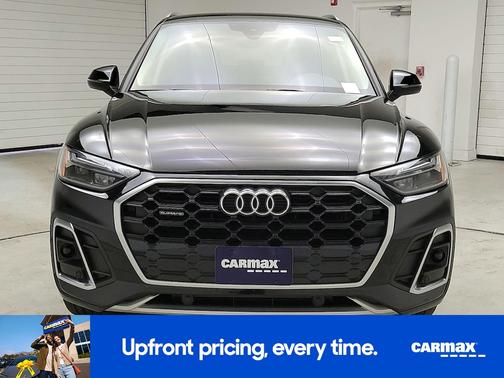 2023 Audi Q5 S-Line Premium