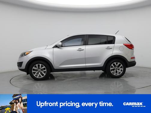 2014 Kia Sportage LX