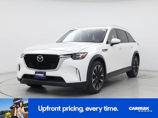 2024 Mazda CX-90 PHEV Premium