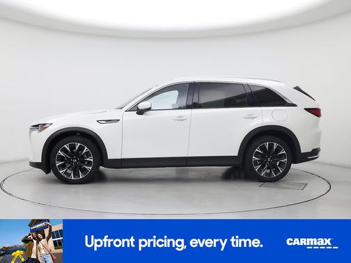 2024 Mazda CX-90 PHEV Premium