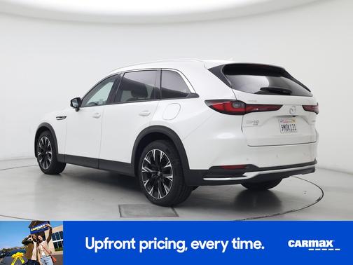 2024 Mazda CX-90 PHEV Premium