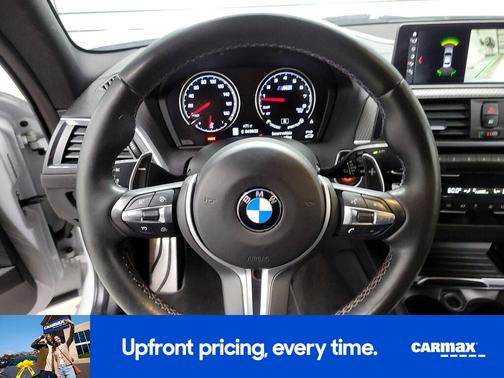 2020 BMW M2 Competition