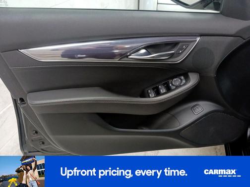 2020 Cadillac CT5 Luxury