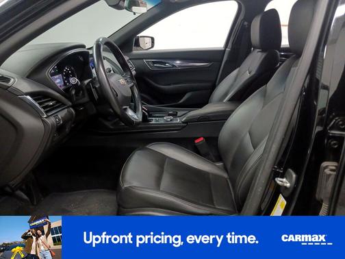 2020 Cadillac CT5 Luxury