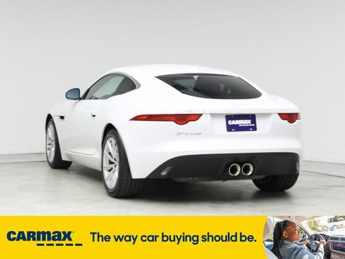 2015 Jaguar F-TYPE