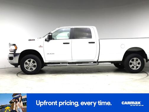 2024 RAM 2500 Bighorn