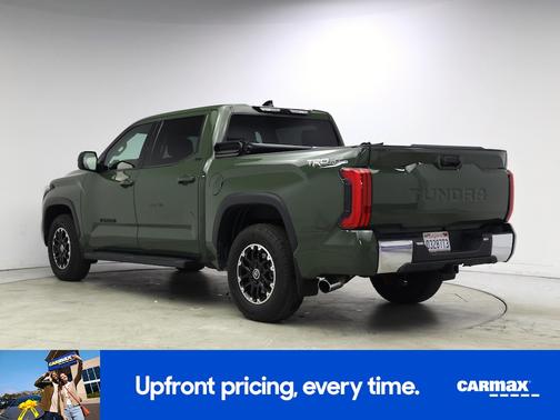 2023 Toyota Tundra SR5