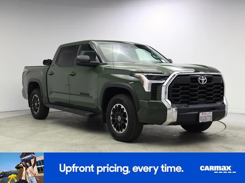 2023 Toyota Tundra SR5