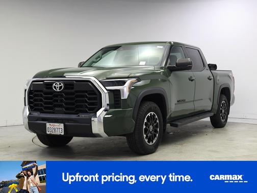 2023 Toyota Tundra SR5