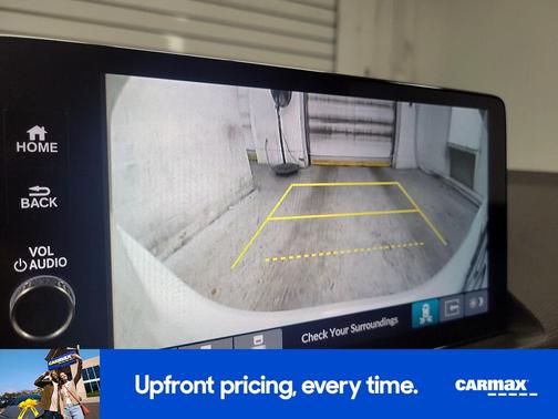 2023 Honda Civic Sport Touring