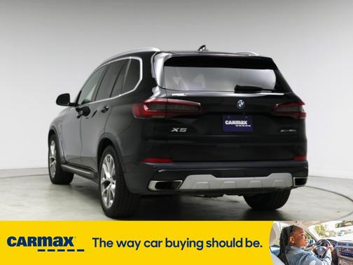 2023 BMW X5 PHEV XDrive45e