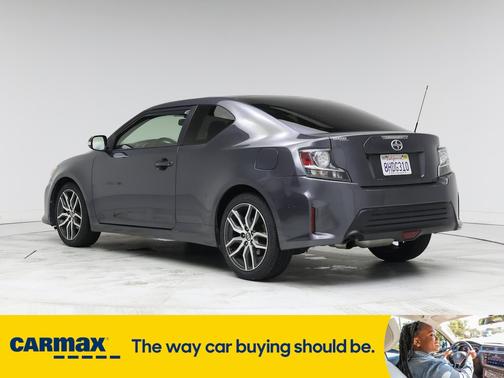 2014 Scion tC