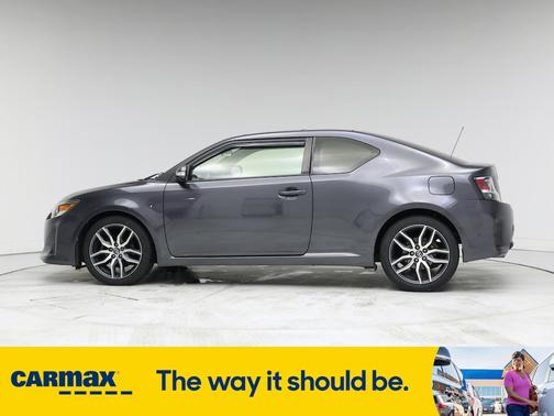 2014 Scion tC