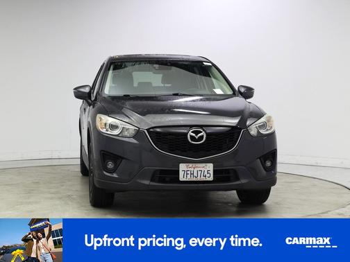 2015 Mazda CX-5 Grand Touring