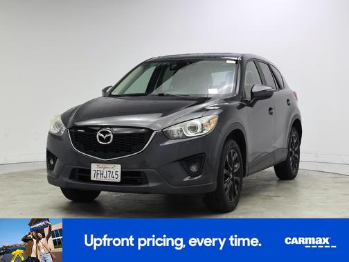 2015 Mazda CX-5 Grand Touring