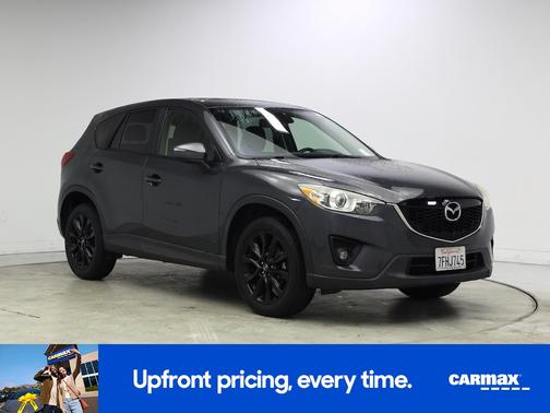 2015 Mazda CX-5 Grand Touring