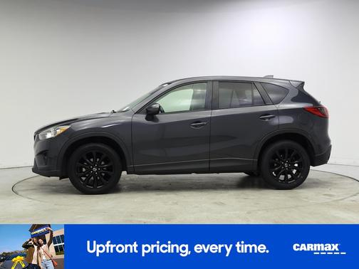 2015 Mazda CX-5 Grand Touring