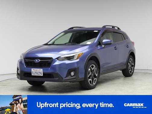 2019 Subaru Crosstrek Limited