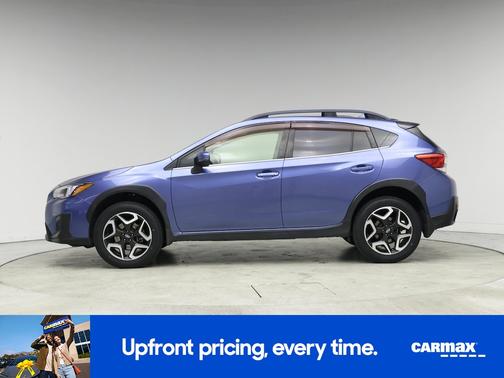 2019 Subaru Crosstrek Limited