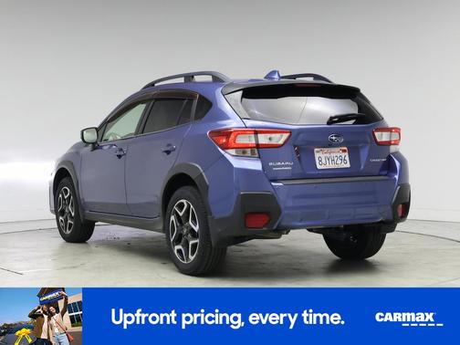 2019 Subaru Crosstrek Limited
