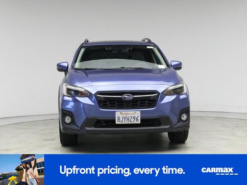 2019 Subaru Crosstrek Limited