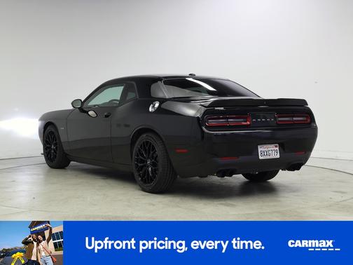 2019 Dodge Challenger R/T