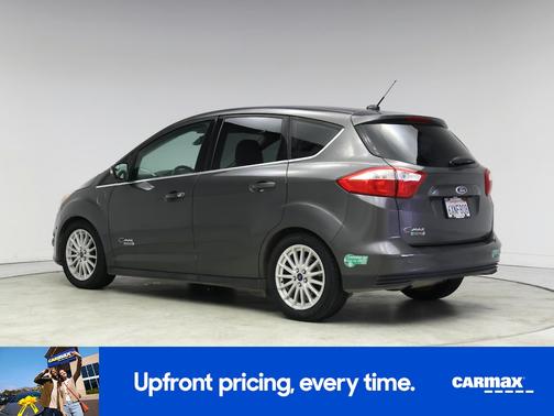 2016 Ford C-Max Energi SEL