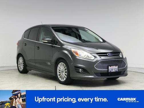 2016 Ford C-Max Energi SEL