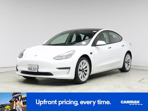 2023 Tesla Model 3 Base