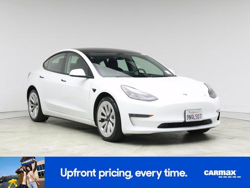 2023 Tesla Model 3 Base