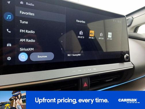 2026 Toyota Prius Limited