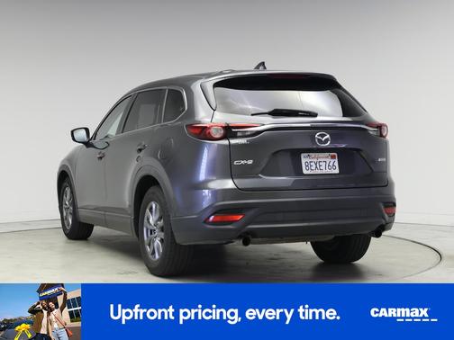 2018 Mazda CX-9 Sport