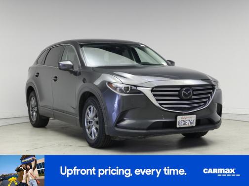 2018 Mazda CX-9 Sport